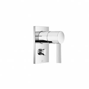 Встраиваемый смеситель Dornbracht CL.1 xSTREAM для ванны и душа